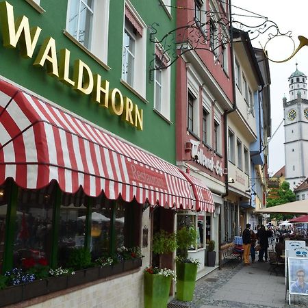 Hotel Waldhorn Weingarten  Ngoại thất bức ảnh